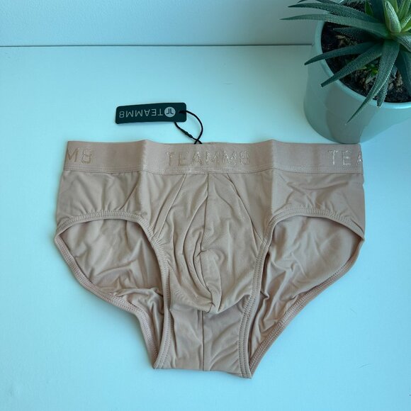 TEAMM8 - Tank and Brief Set - Skin Fabulous (M) - PRICE FIRM - Picture 9 of 13